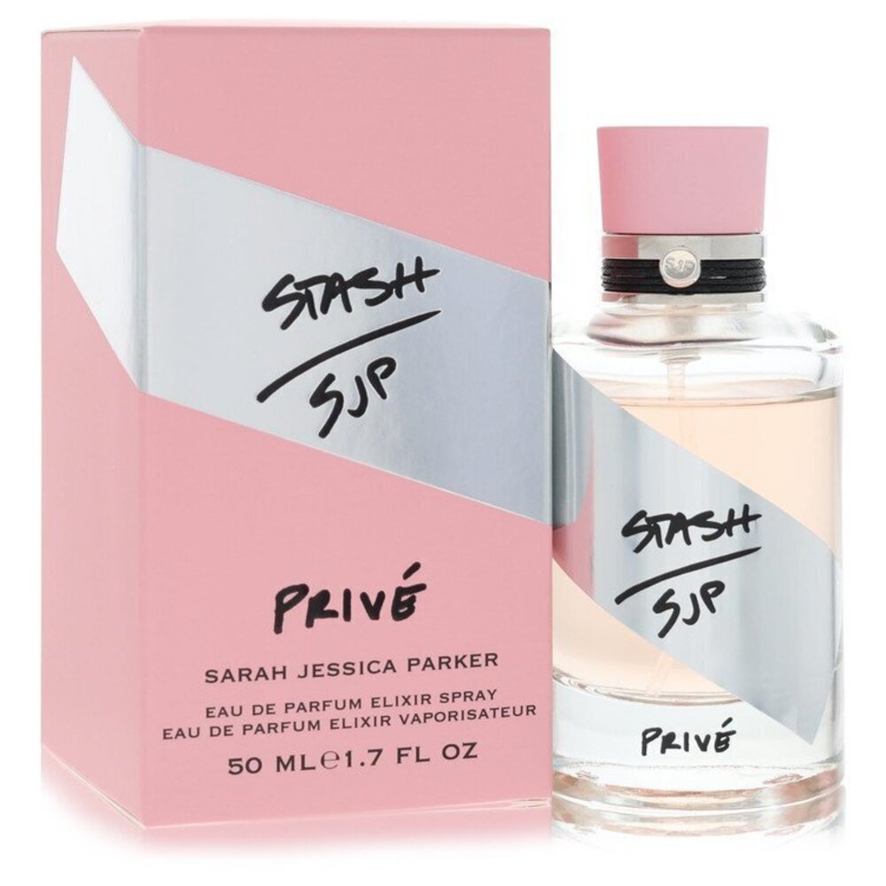 Sarah Jessica Parker Stash Prive by Sarah Jessica Parker Eau De Parfum Spray 1.7